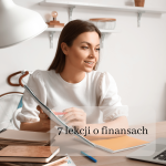 lekcje finansowe, co warto wiedzieć