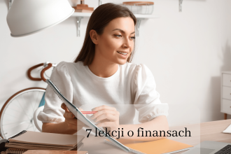 lekcje finansowe, co warto wiedzieć