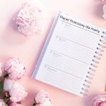 mama planuje finanse